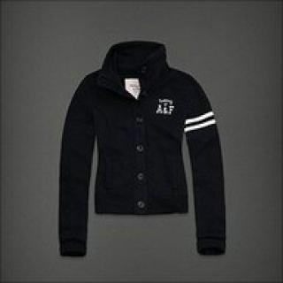Sweatshirt Abercrombie & Fitch Femme